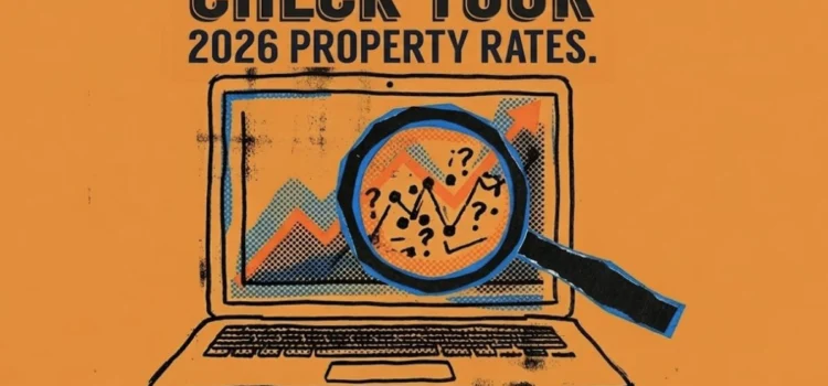 Check Your Property Evaluation Guide Check Your Property Evaluation Guide