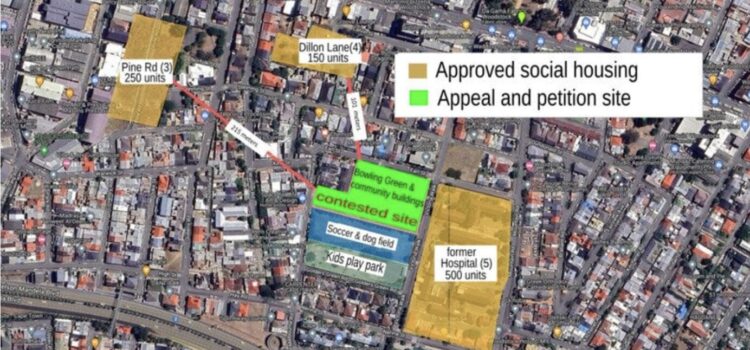 The Bowling Green Heritage Ruling and the City’s appeal. The Bowling Green Heritage Ruling and the City’s appeal.